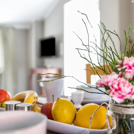 Ferienwohnung An Der Schlei Oben Fleckeby Zewnętrze zdjęcie