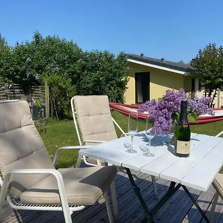 Ferienwohnung An Der Schlei Oben Fleckeby Zewnętrze zdjęcie