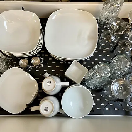 Ferienwohnung An Der Schlei Oben Fleckeby Zewnętrze zdjęcie