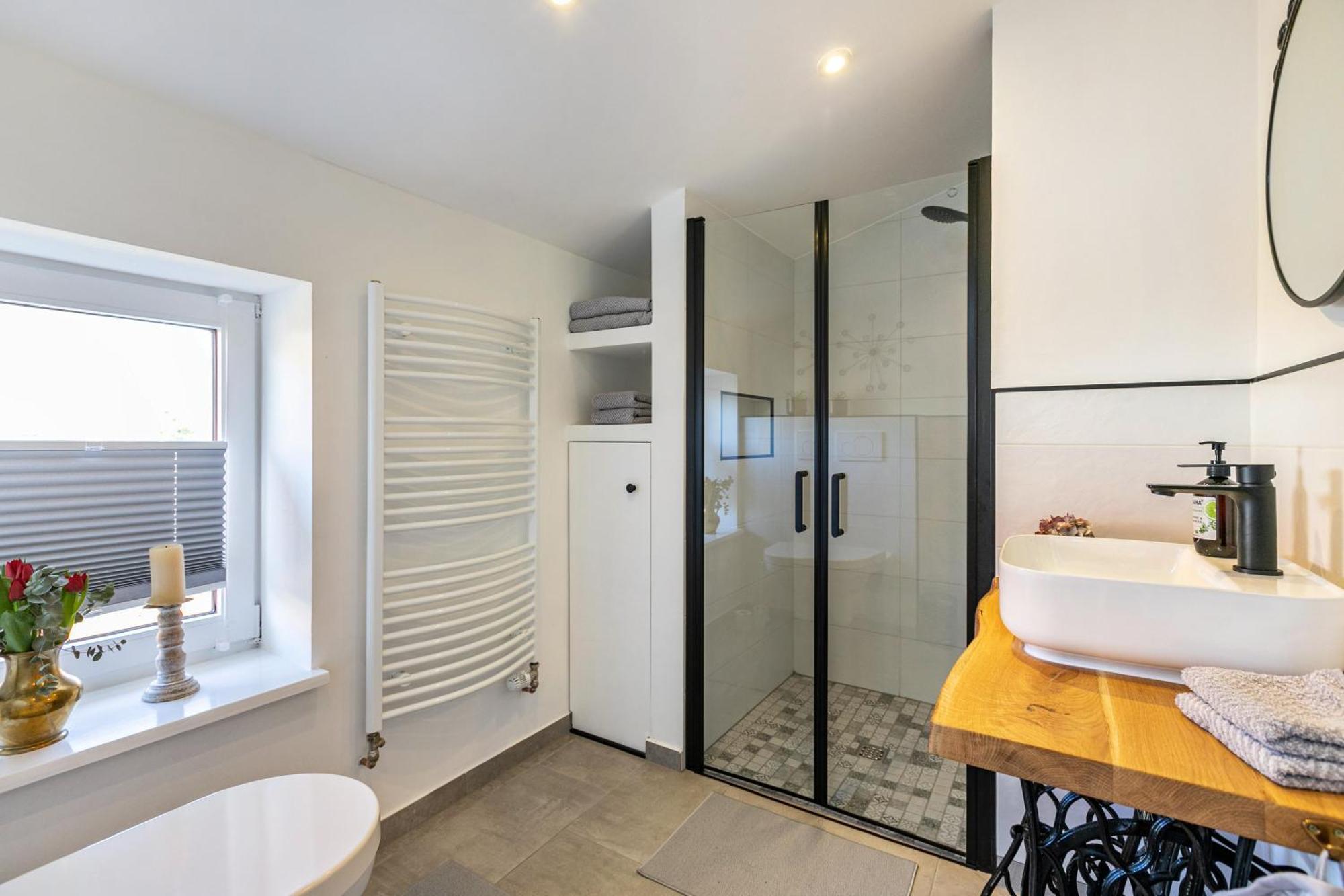 Appartement An Der Schlei Oben *