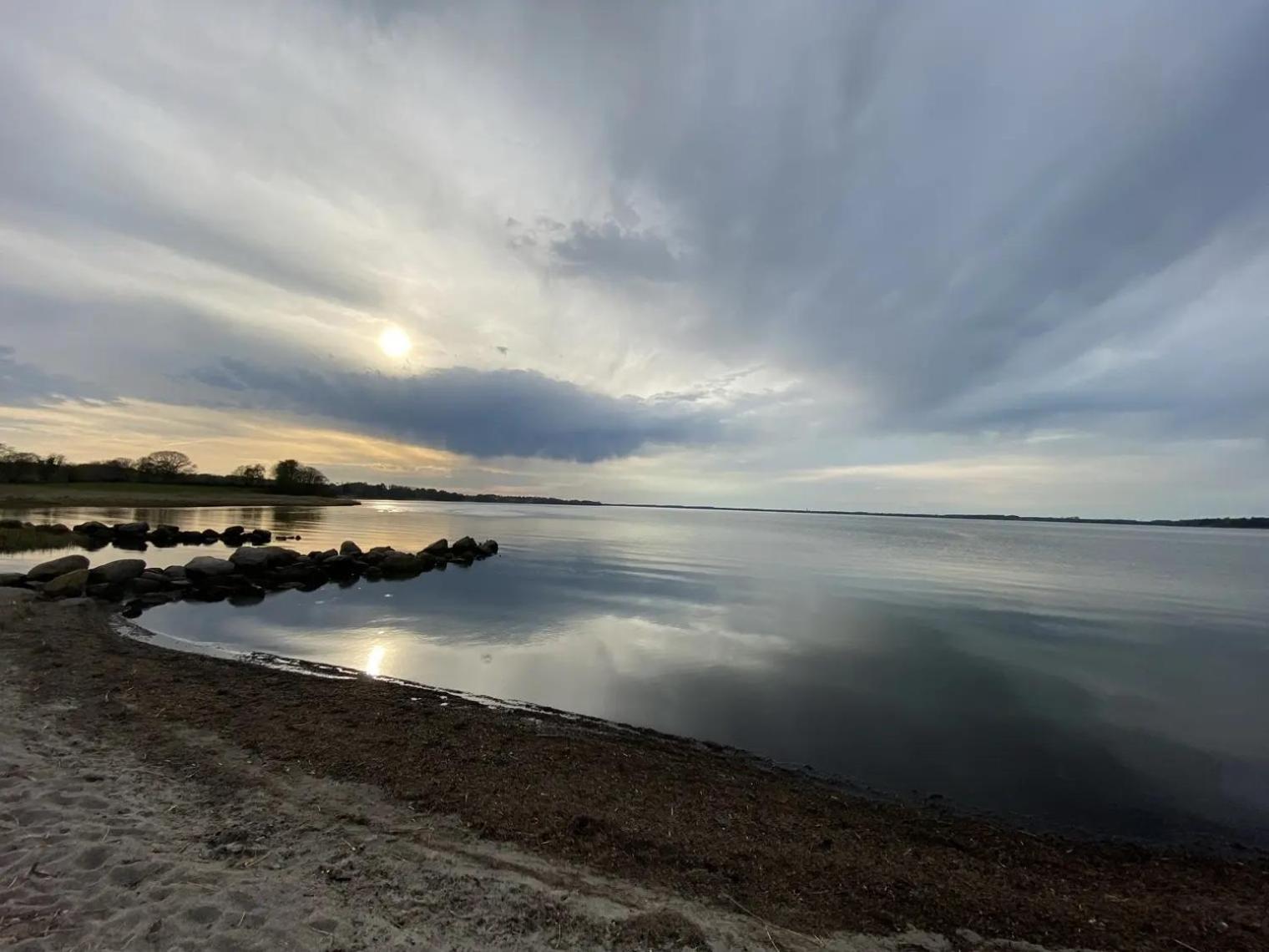 An Der Schlei Oben Fleckeby