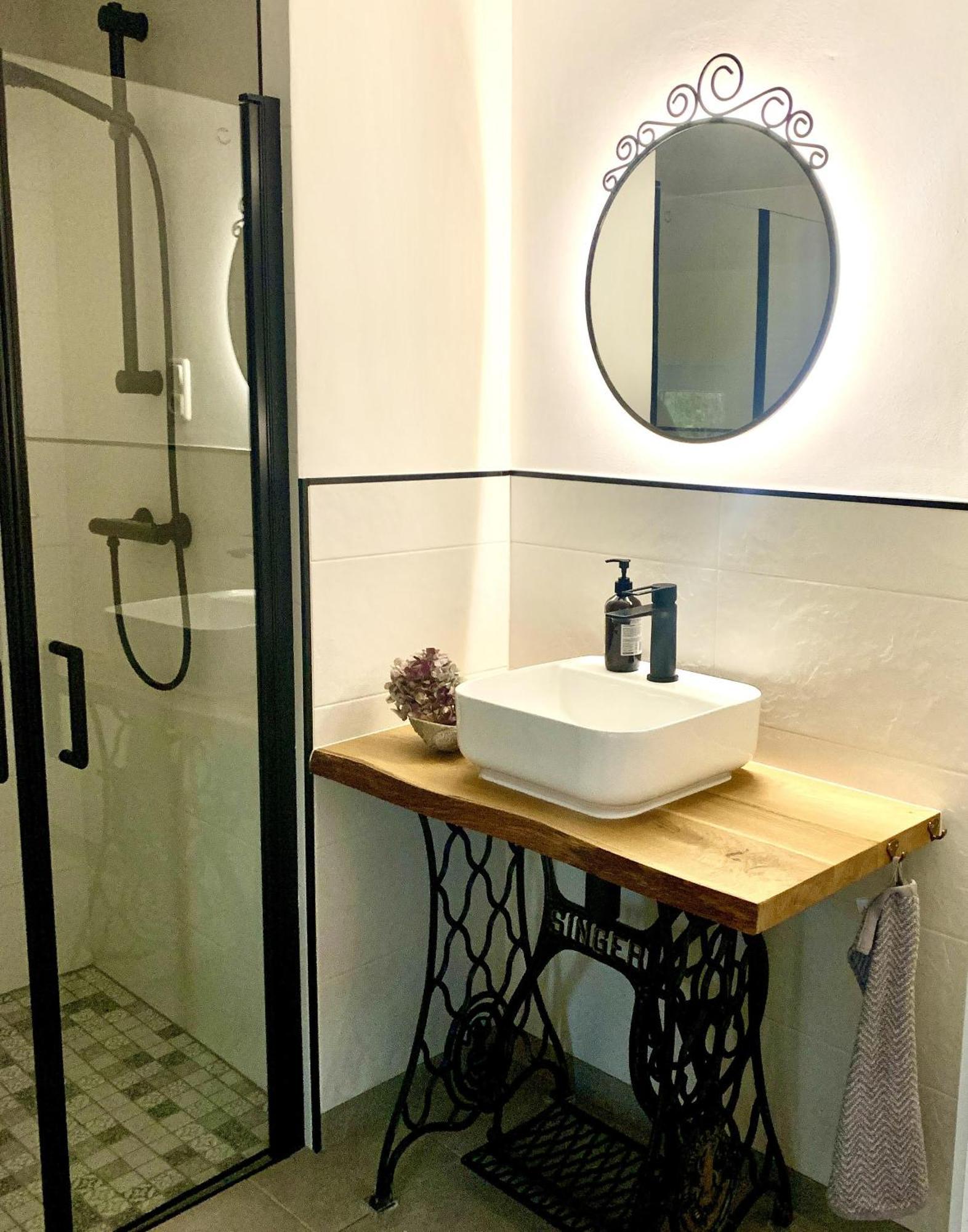 An Der Schlei Oben Appartement *