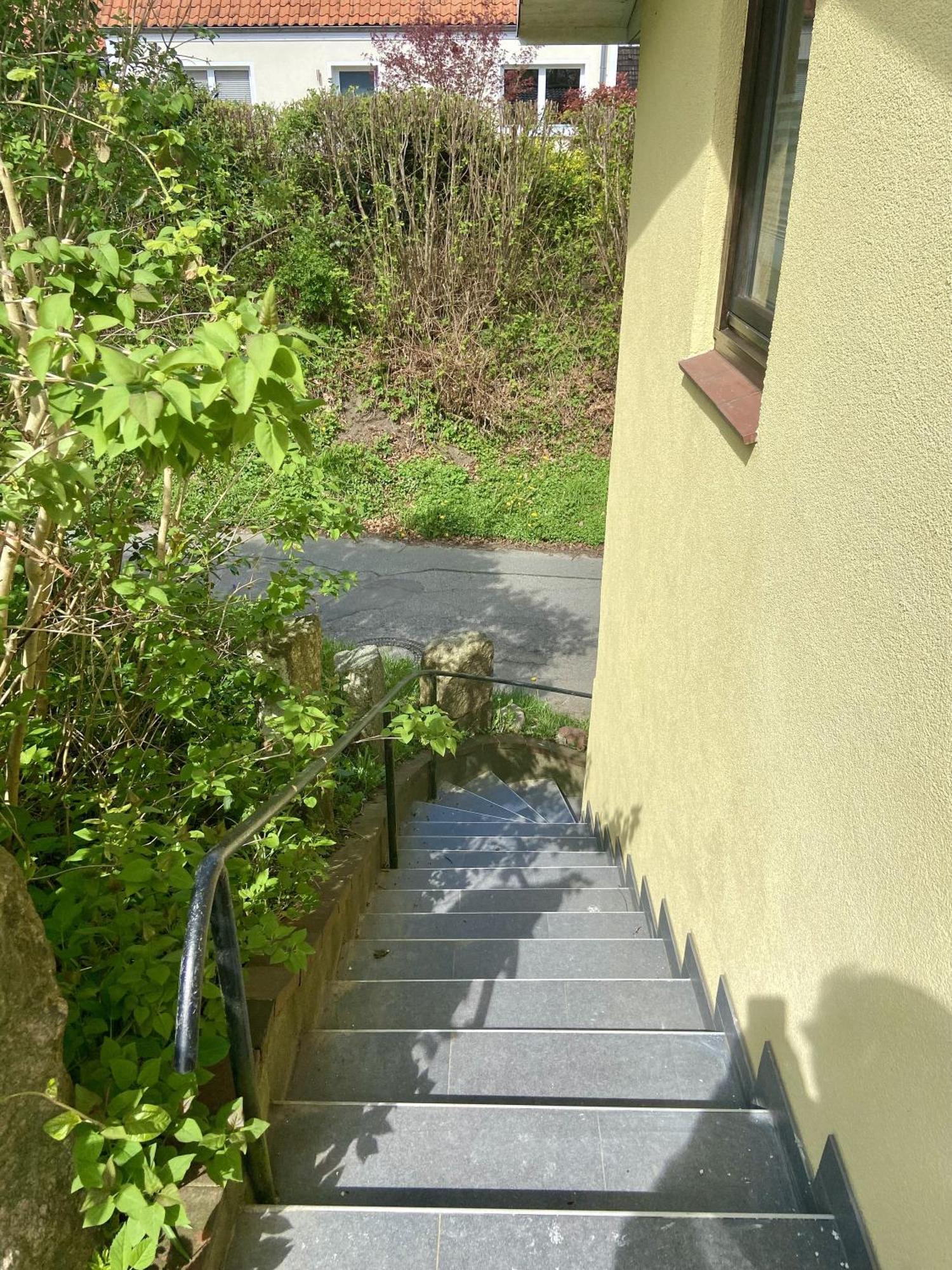 Apartment An Der Schlei Oben *
