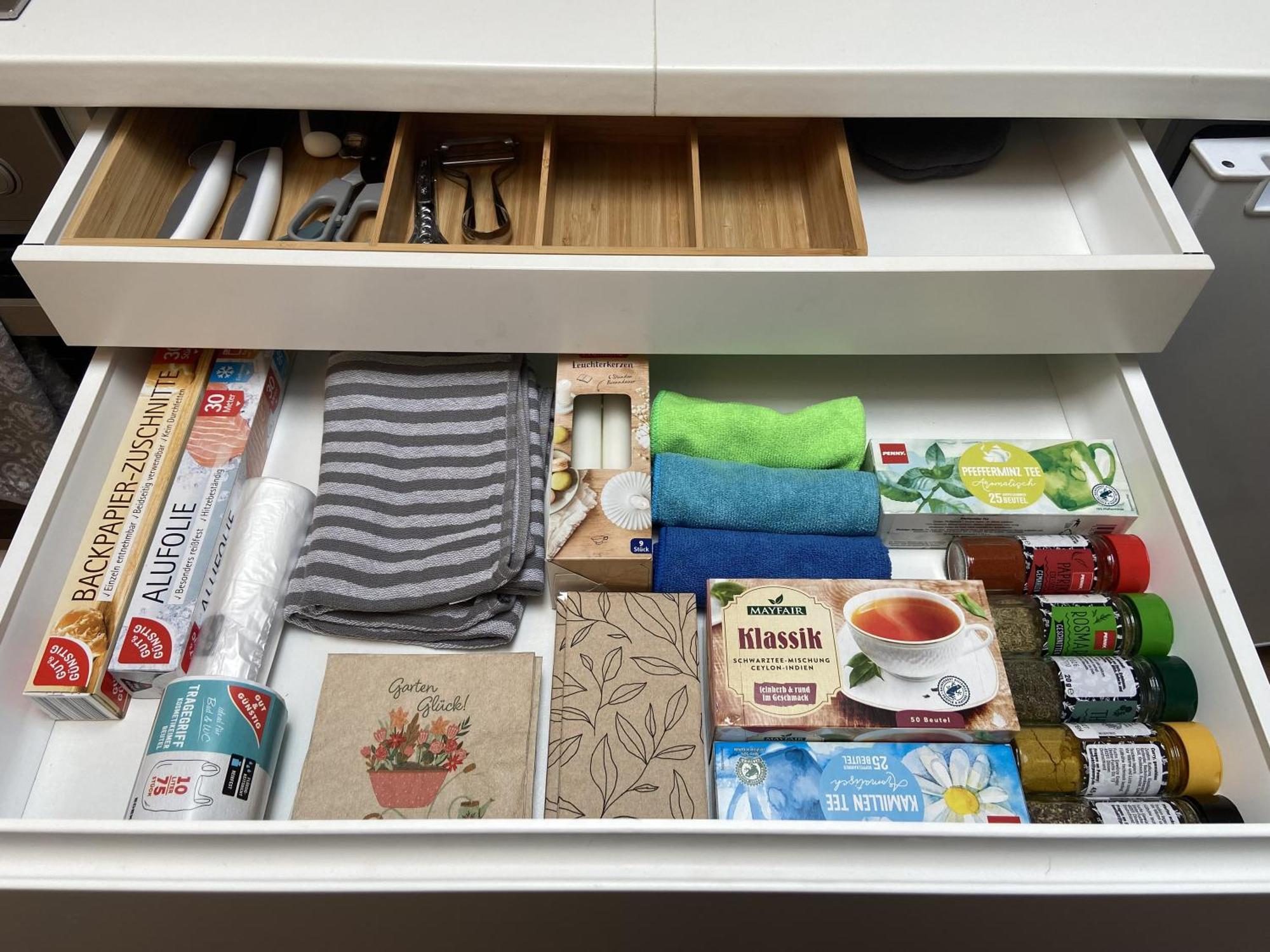 An Der Schlei Oben Appartement *
