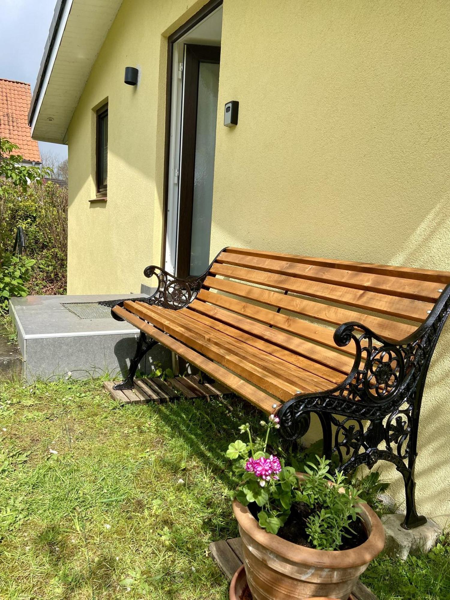 An Der Schlei Oben Apartment *